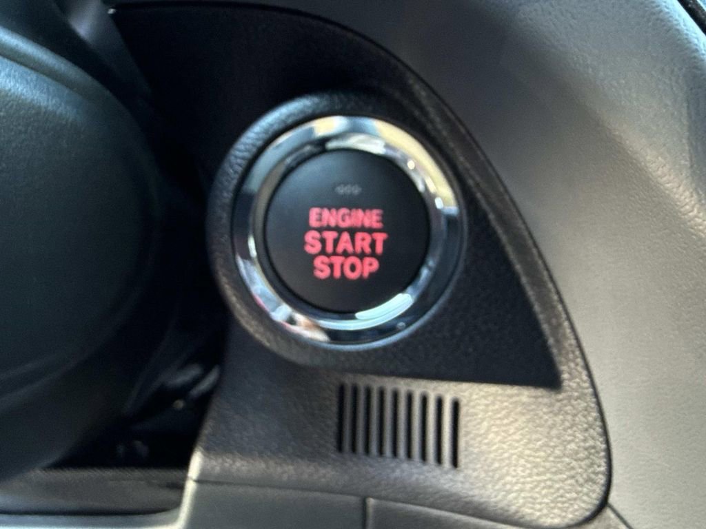 New 2026 Subaru Crosstrek 2.0i Premium image 33