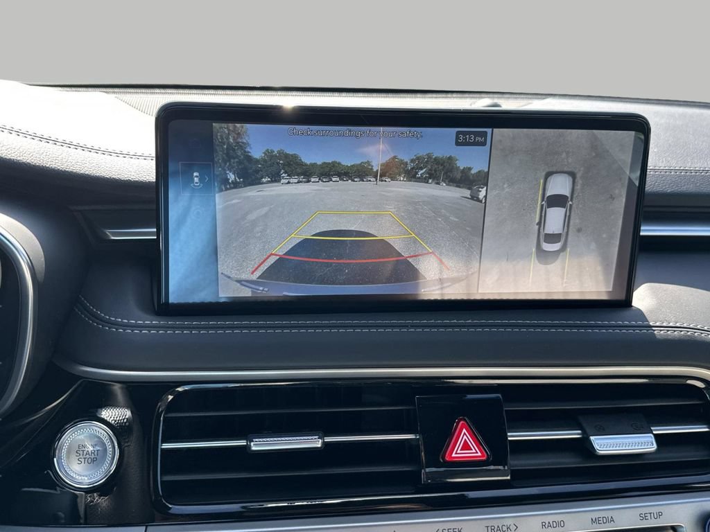 New 2026 Genesis G70 3.3T Sport Prestige RWD image 18