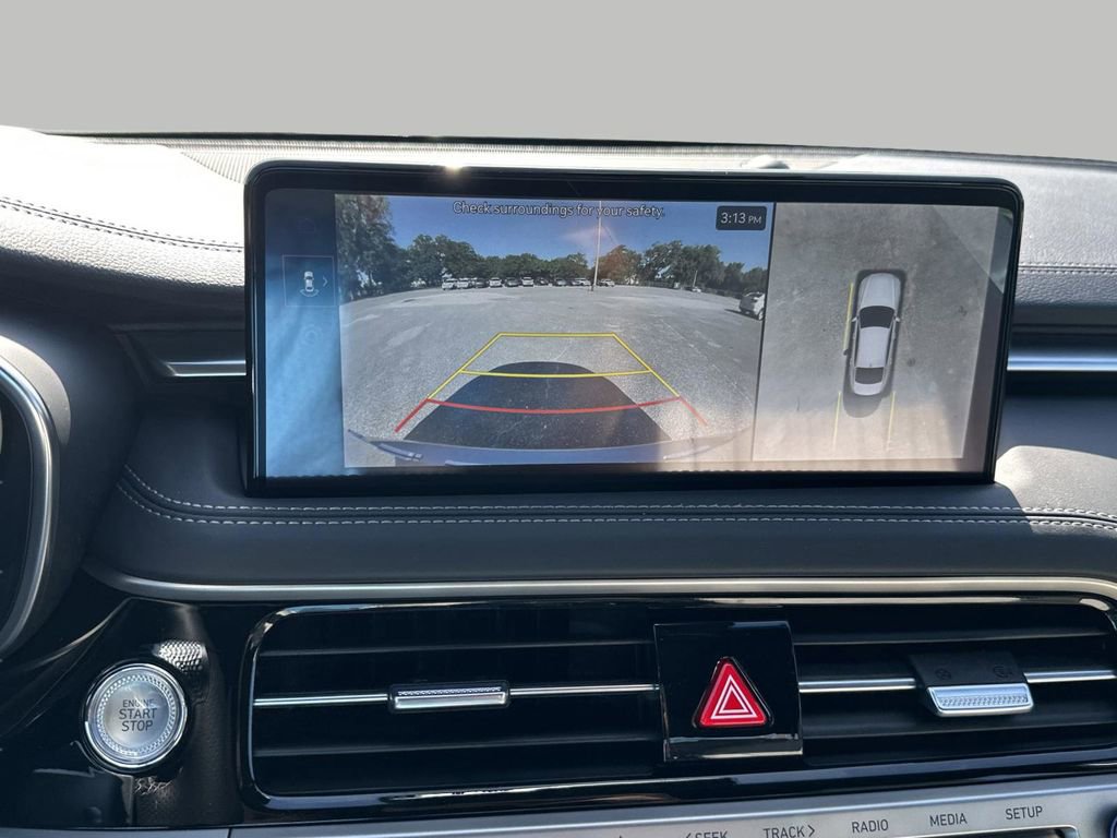 New 2026 Genesis G70 3.3T Sport Prestige RWD image 18