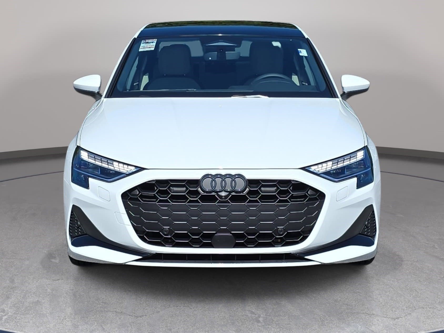 New 2026 Audi A3 2.0T Premium Plus AWD/4WD image 2
