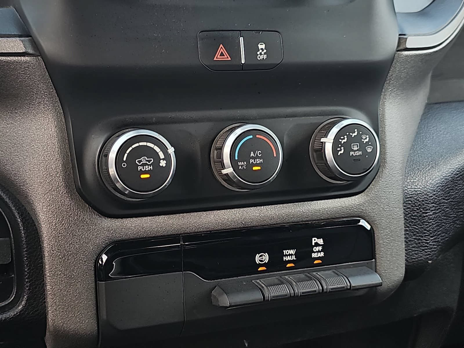 Used 2022 RAM 3500 Tradesman AWD/4WD image 23