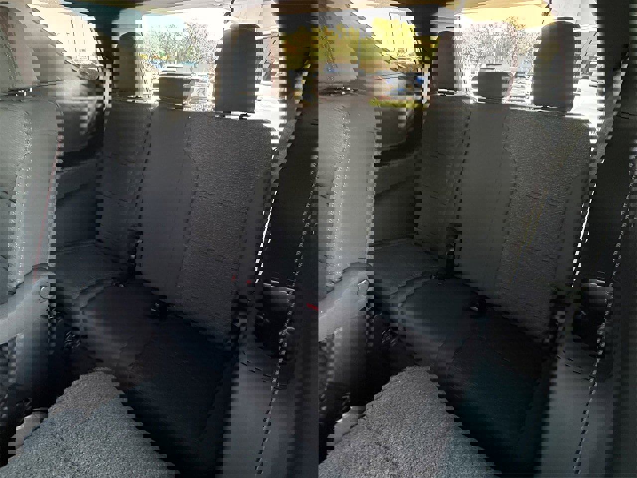 Used 2024 Chevrolet Traverse Z71 image 28