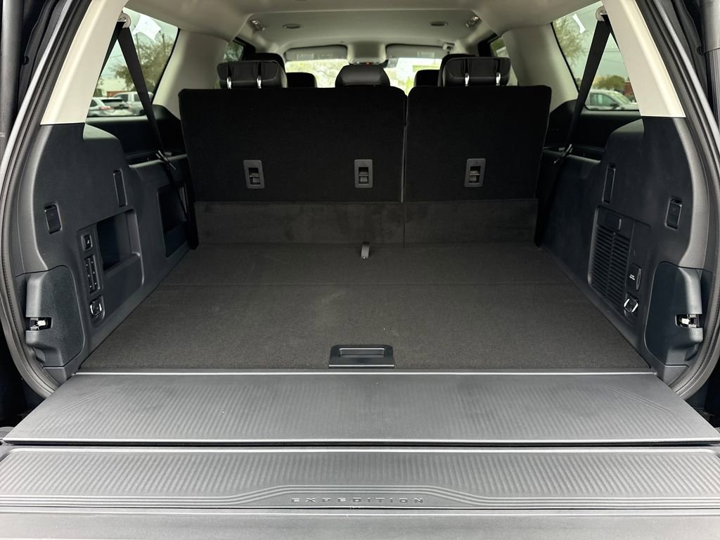 New 2026 Ford Expedition Max Active image 21