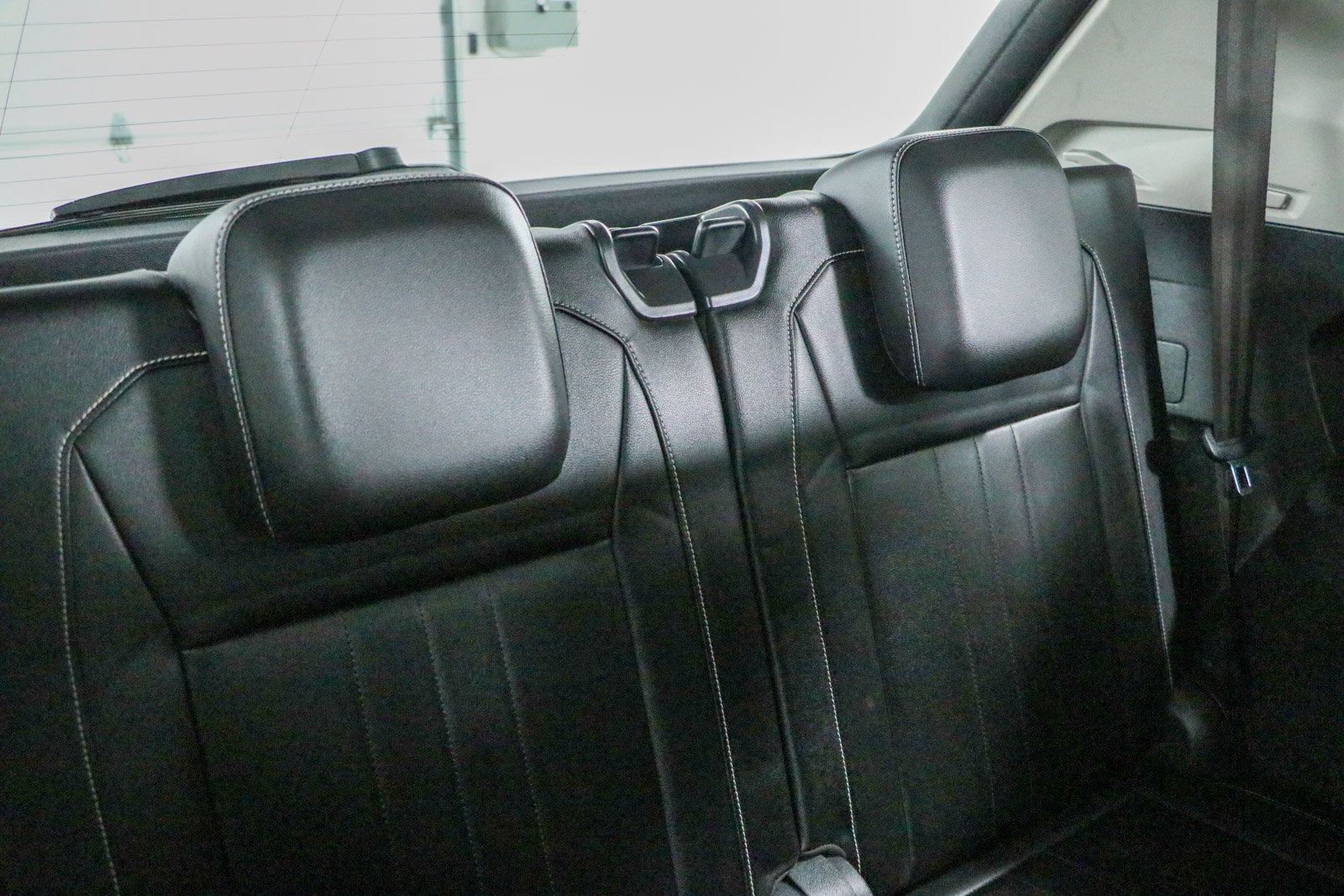 Used 2022 Volkswagen Tiguan SE FWD image 30