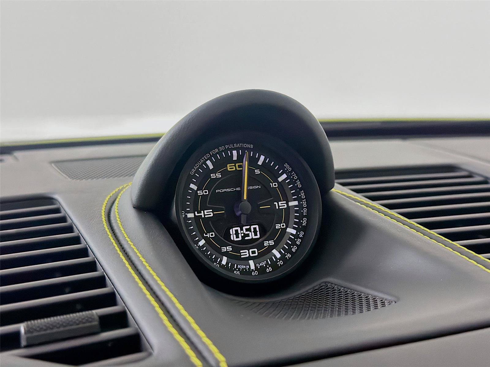 Certified 2026 Porsche 911 GT3 RWD image 17