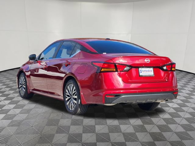 New 2026 Nissan Altima 2.5 SV FWD image 7