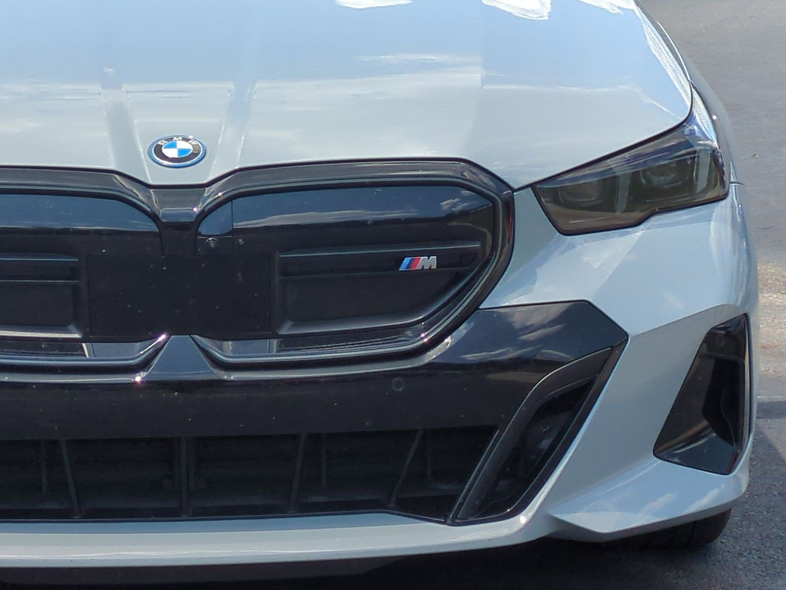 Used 2024 BMW i5 M60 w/ Premium Package AWD/4WD image 6