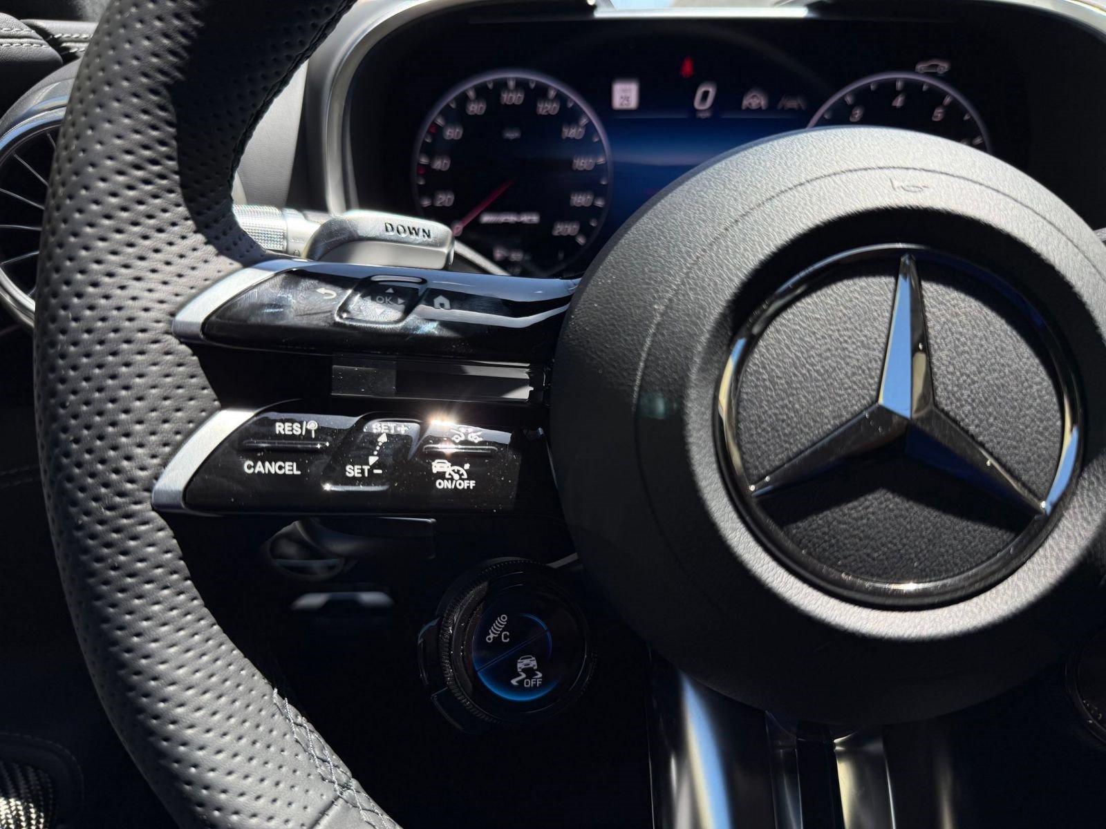 New 2027 Mercedes-Benz SL 43 AMG image 12