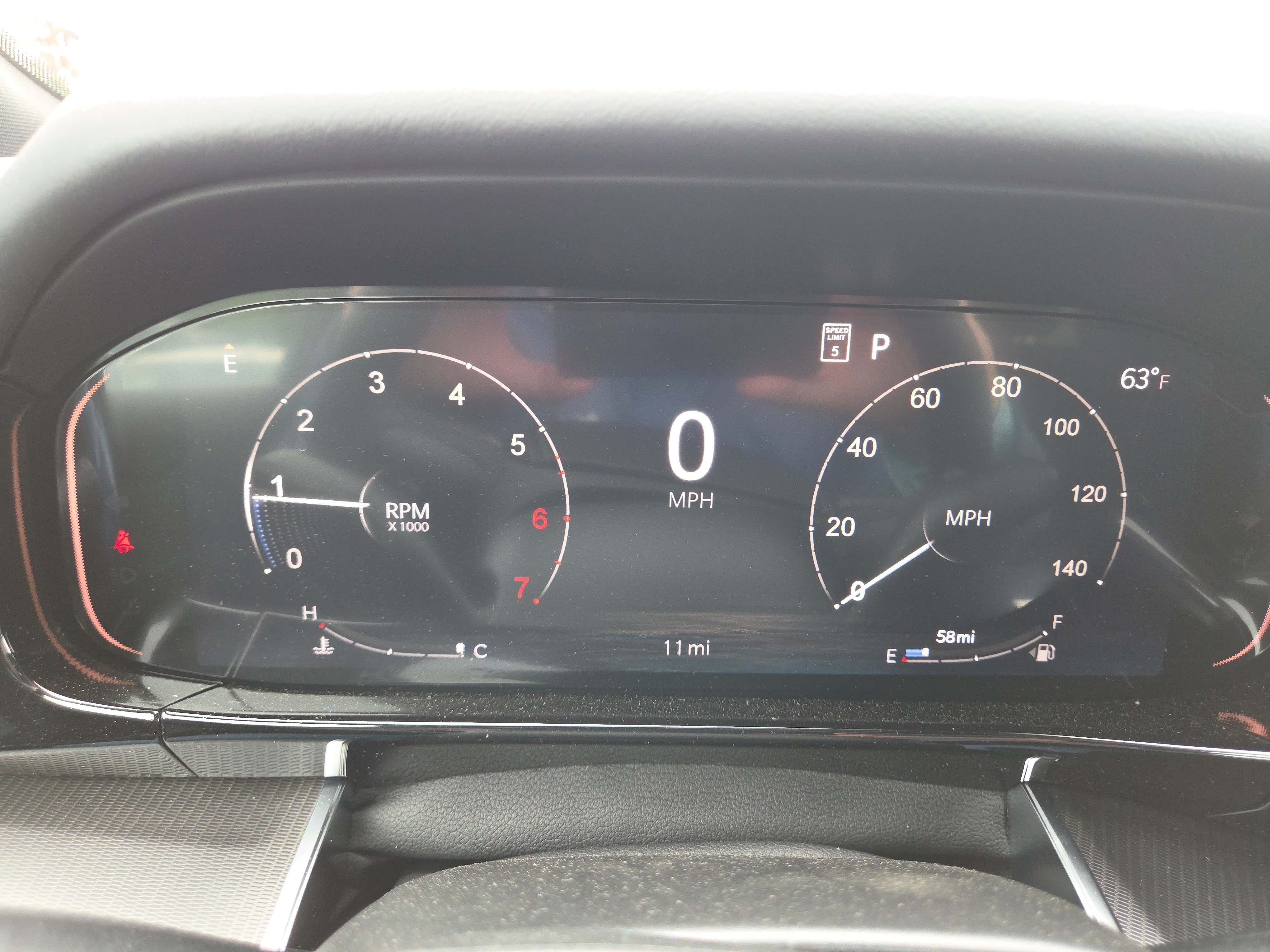 New 2026 Jeep Grand Wagoneer Summit AWD/4WD image 3