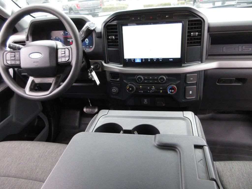 Used 2024 Ford F150 XL w/ Equipment Group 103A High RWD image 21