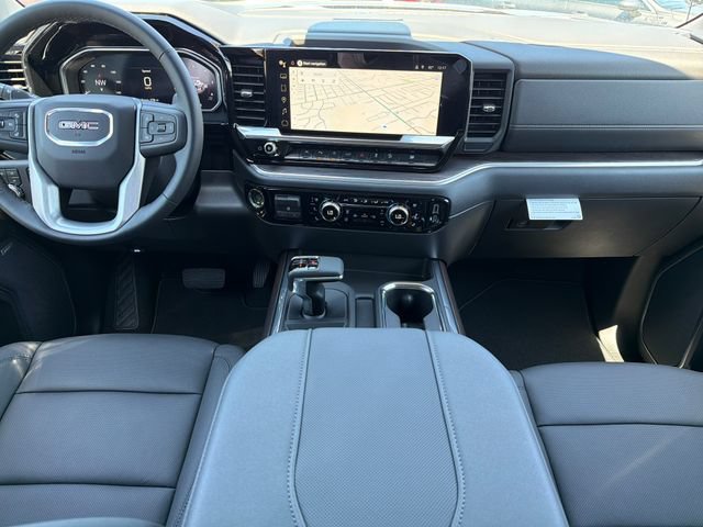 New 2026 GMC Sierra 1500 SLT w/ SLT Premium Plus Package AWD/4WD image 9