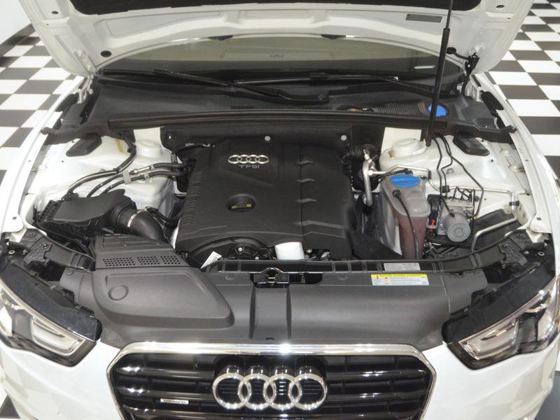 Used 2014 Audi A5 2.0T Premium Plus image 12