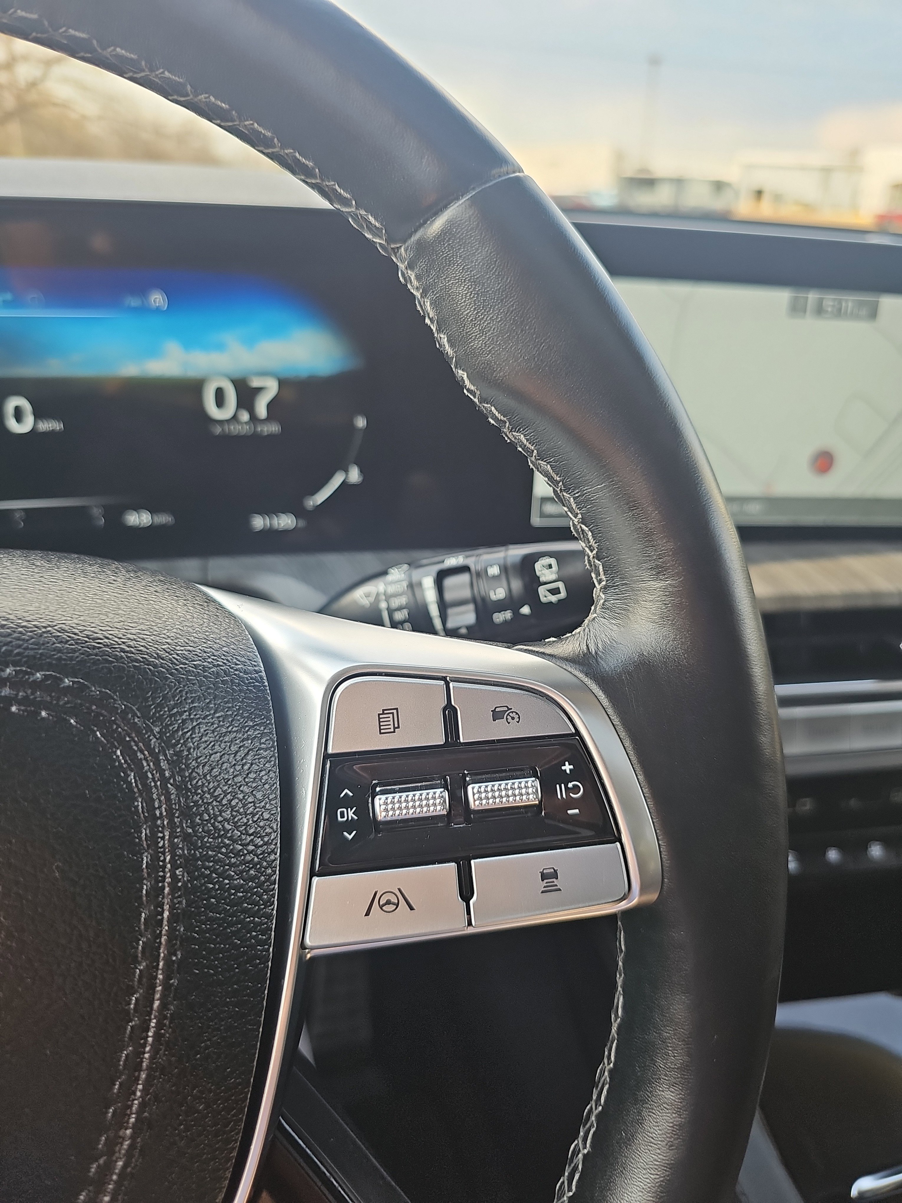 Used 2023 Kia Telluride SX X-Pro image 30