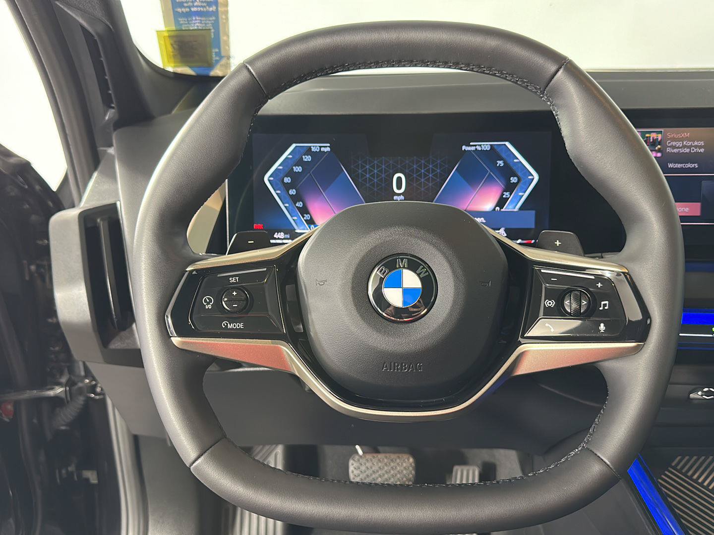 Certified 2025 BMW X3 xDrive30i w/ Premium Package AWD/4WD image 14