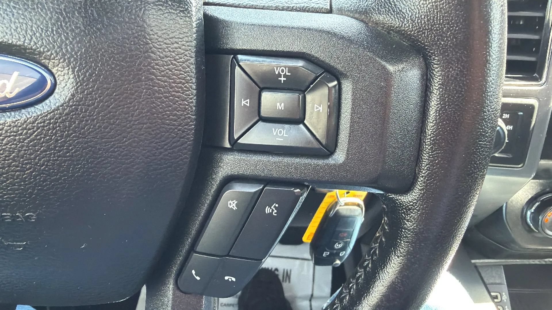 Used 2019 Ford F150 XLT w/ Equipment Group 302A Luxury AWD/4WD image 11