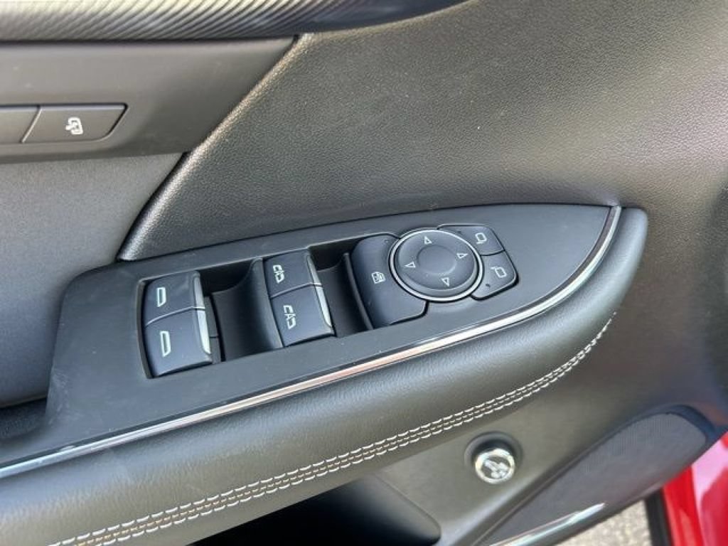 New 2025 Buick Envision Sport Touring AWD/4WD image 16