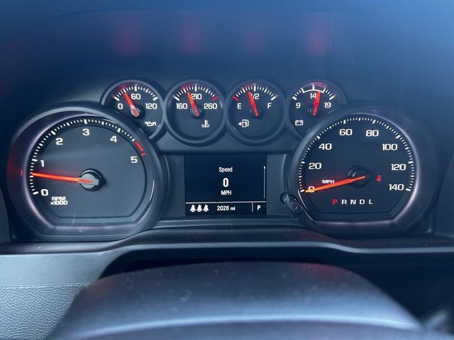 New 2024 GMC Sierra 2500 Pro image 19