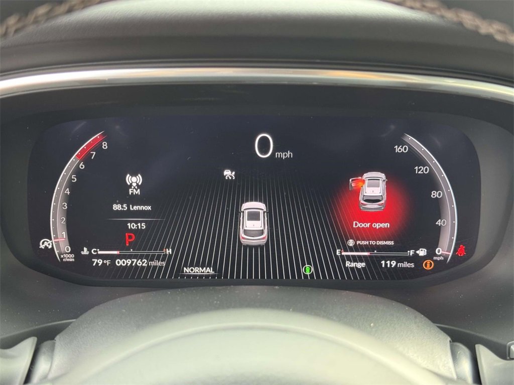 Used 2025 Acura MDX Type S image 12