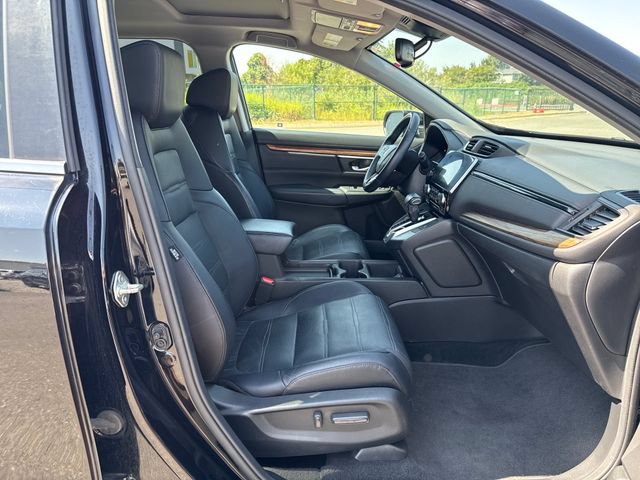 Used 2018 Honda CR-V Touring image 10