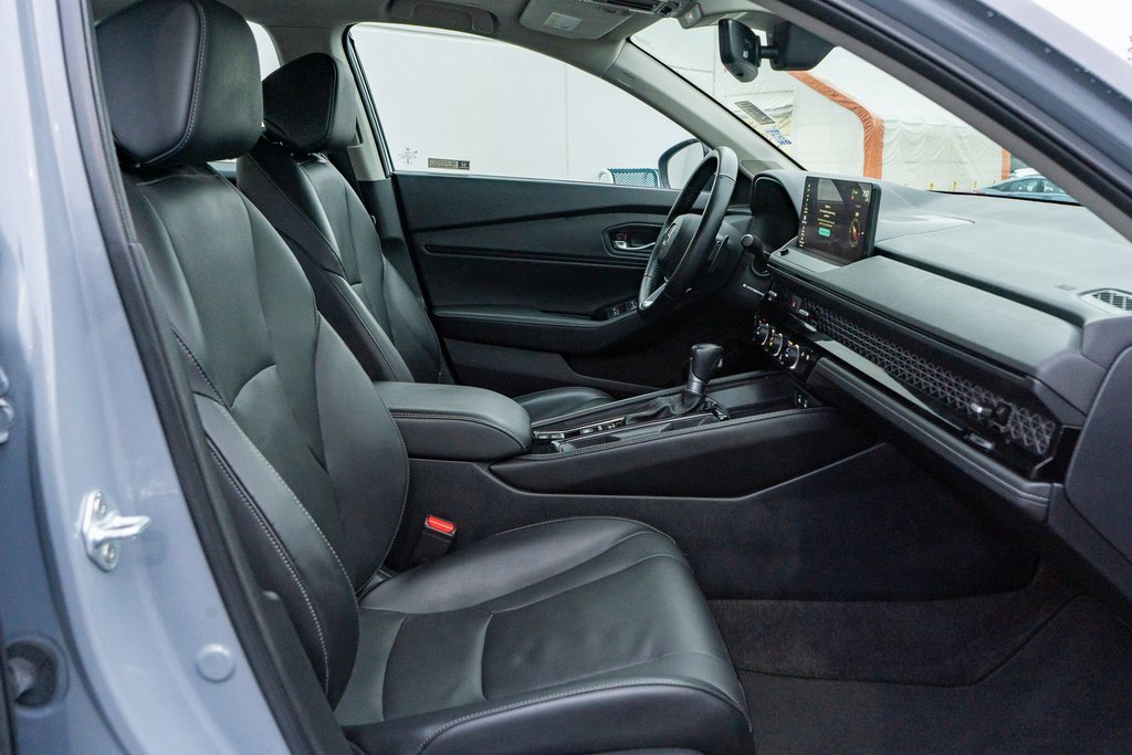Certified 2023 Honda Accord Touring image 22