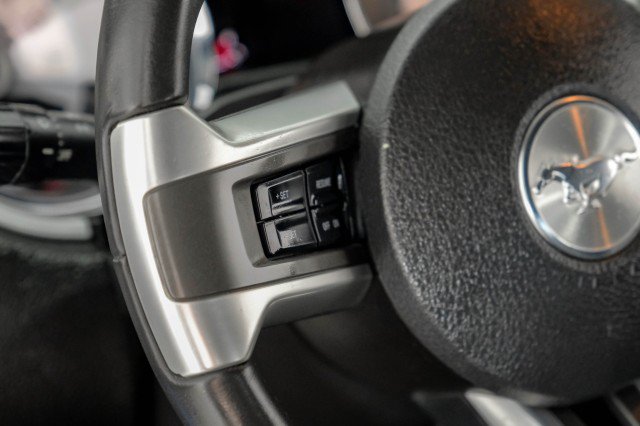 Used 2010 Ford Mustang GT Premium RWD image 15