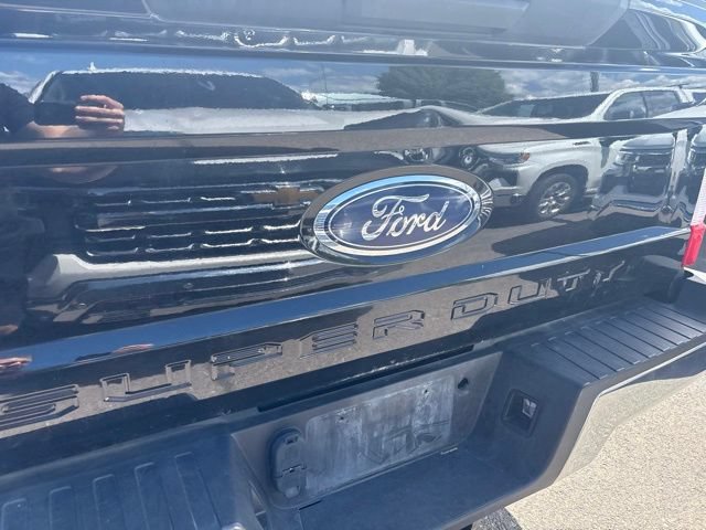 Used 2019 Ford F250 XLT AWD/4WD image 16