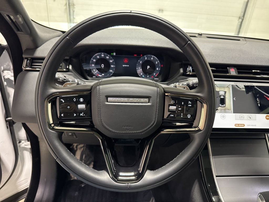 Used 2026 Land Rover Range Rover Velar S image 24