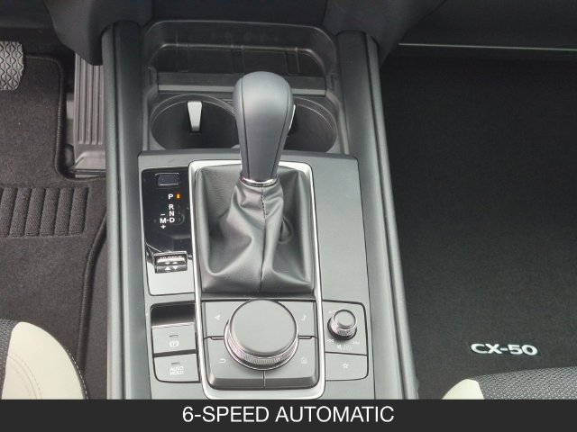 New 2026 MAZDA CX-50 AWD 2.5 S w/ Weather Package image 18