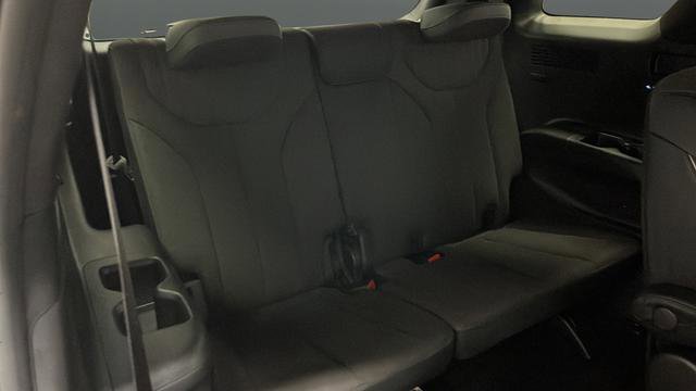 Used 2024 Hyundai Palisade Calligraphy AWD/4WD image 26
