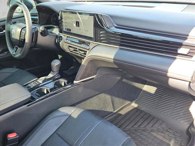 Used 2025 Toyota Camry XSE image 23
