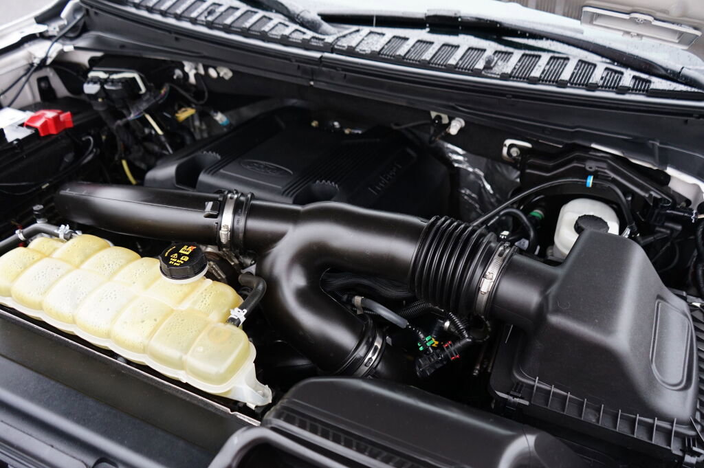 Used 2019 Ford Expedition Limited w/ Equipment Group 303A image 11