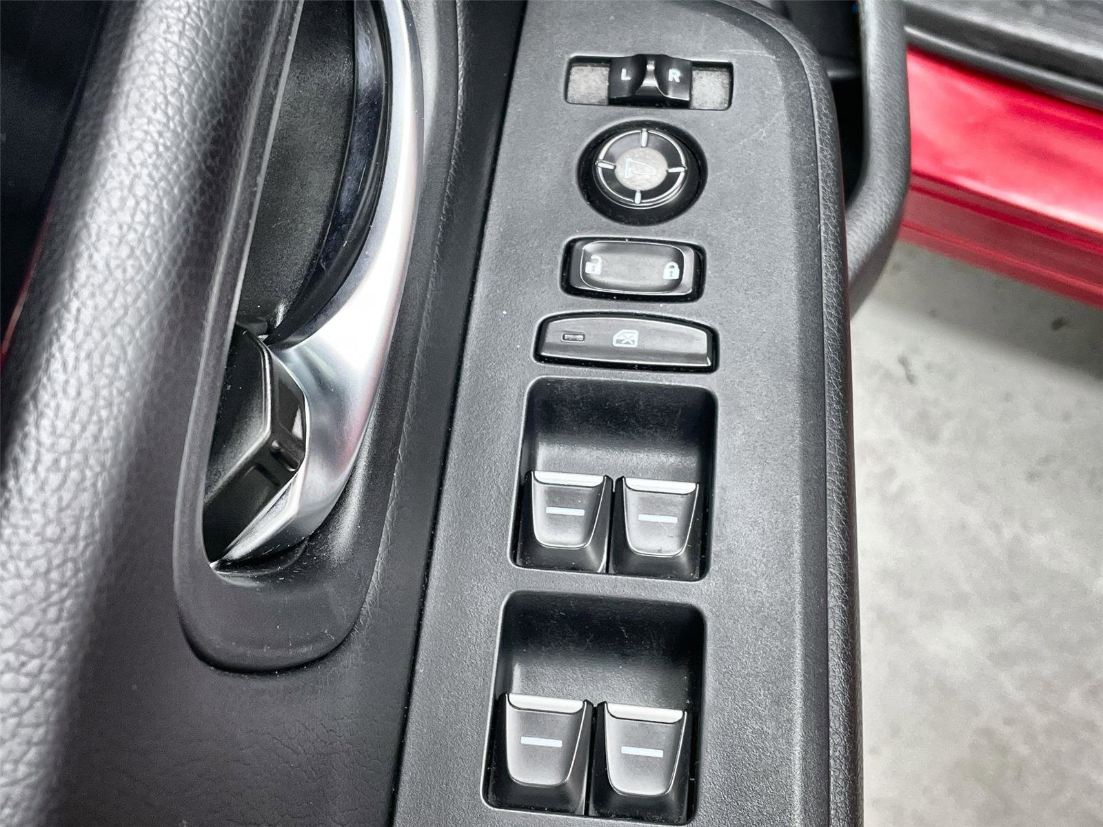 Certified 2024 Honda Pilot EX-L image 12