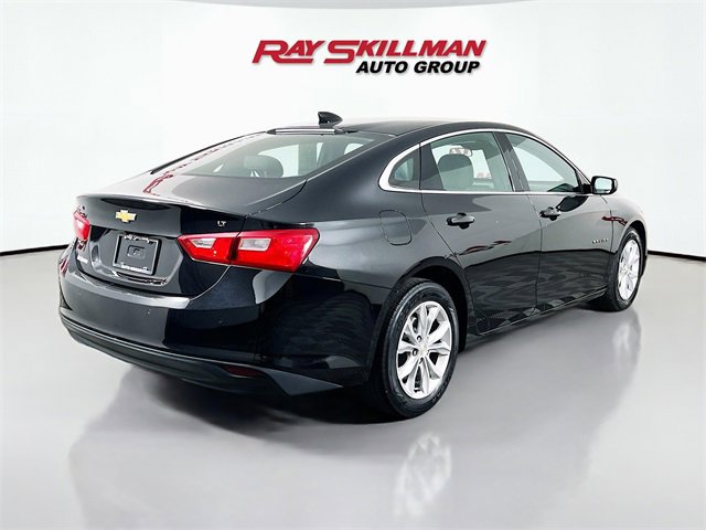 Used 2024 Chevrolet Malibu LT image 7