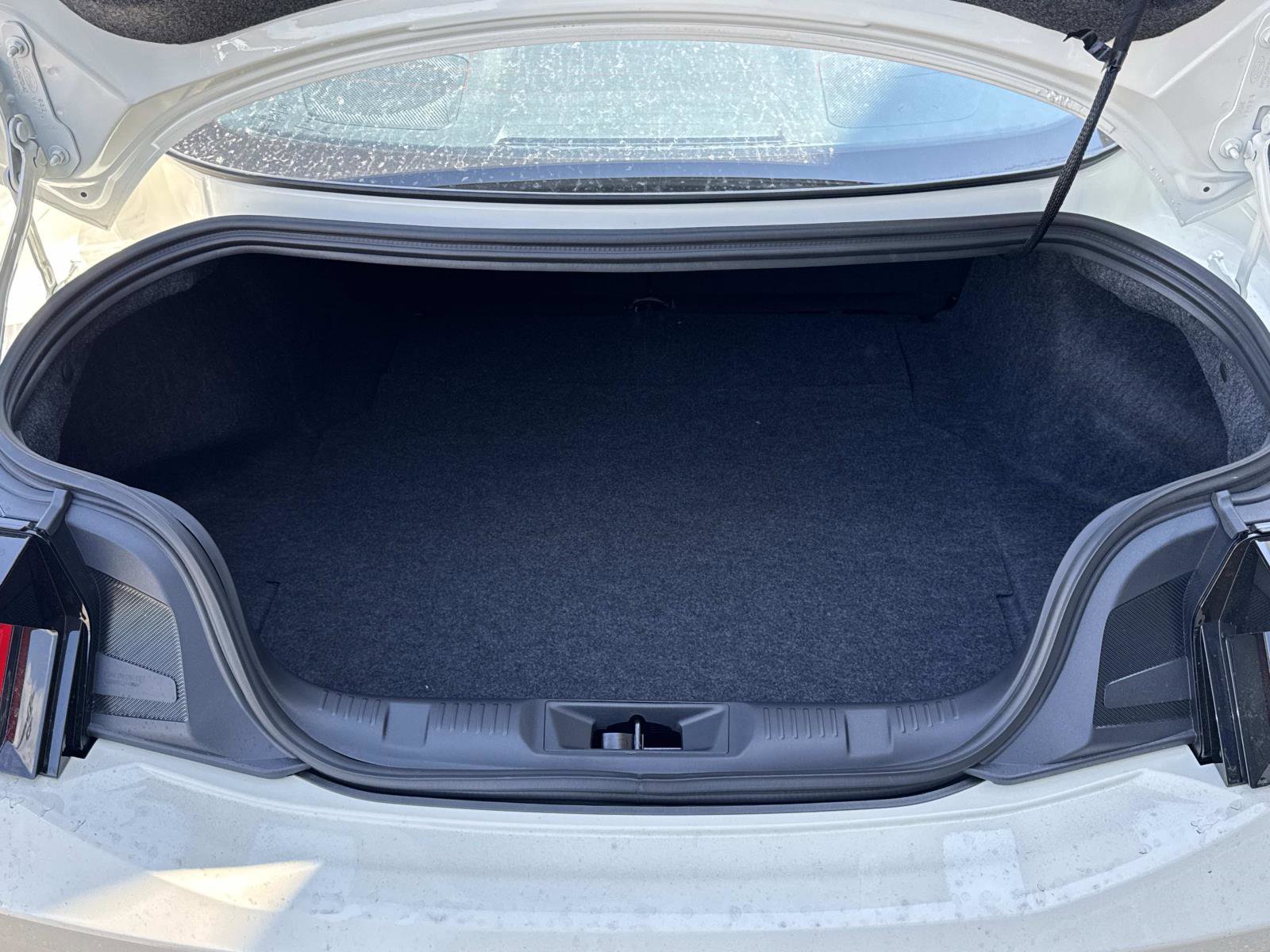 New 2025 Ford Mustang GT Premium w/ 60th Anniversary Package image 6