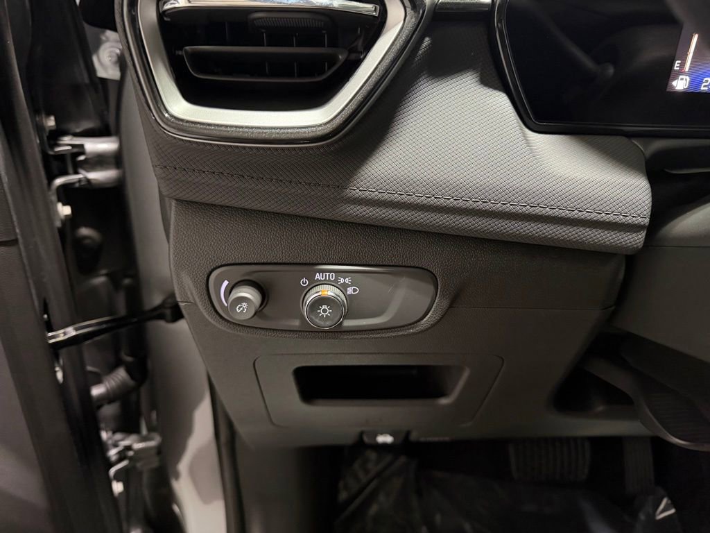 New 2026 Chevrolet TrailBlazer LT w/ Convenience Package image 14