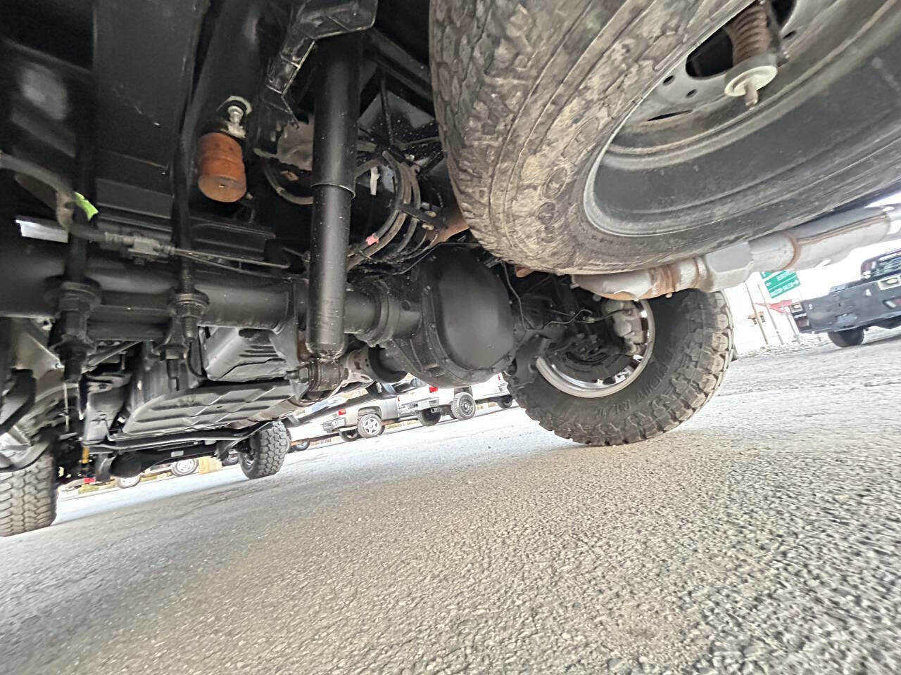 Used 2019 Ford F250 XLT w/ XLT Value Package image 34