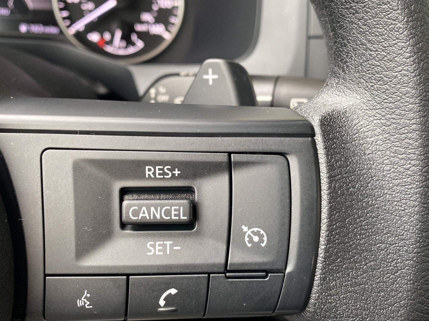 Used 2024 Nissan Pathfinder S w/ Cargo Package AWD/4WD image 35