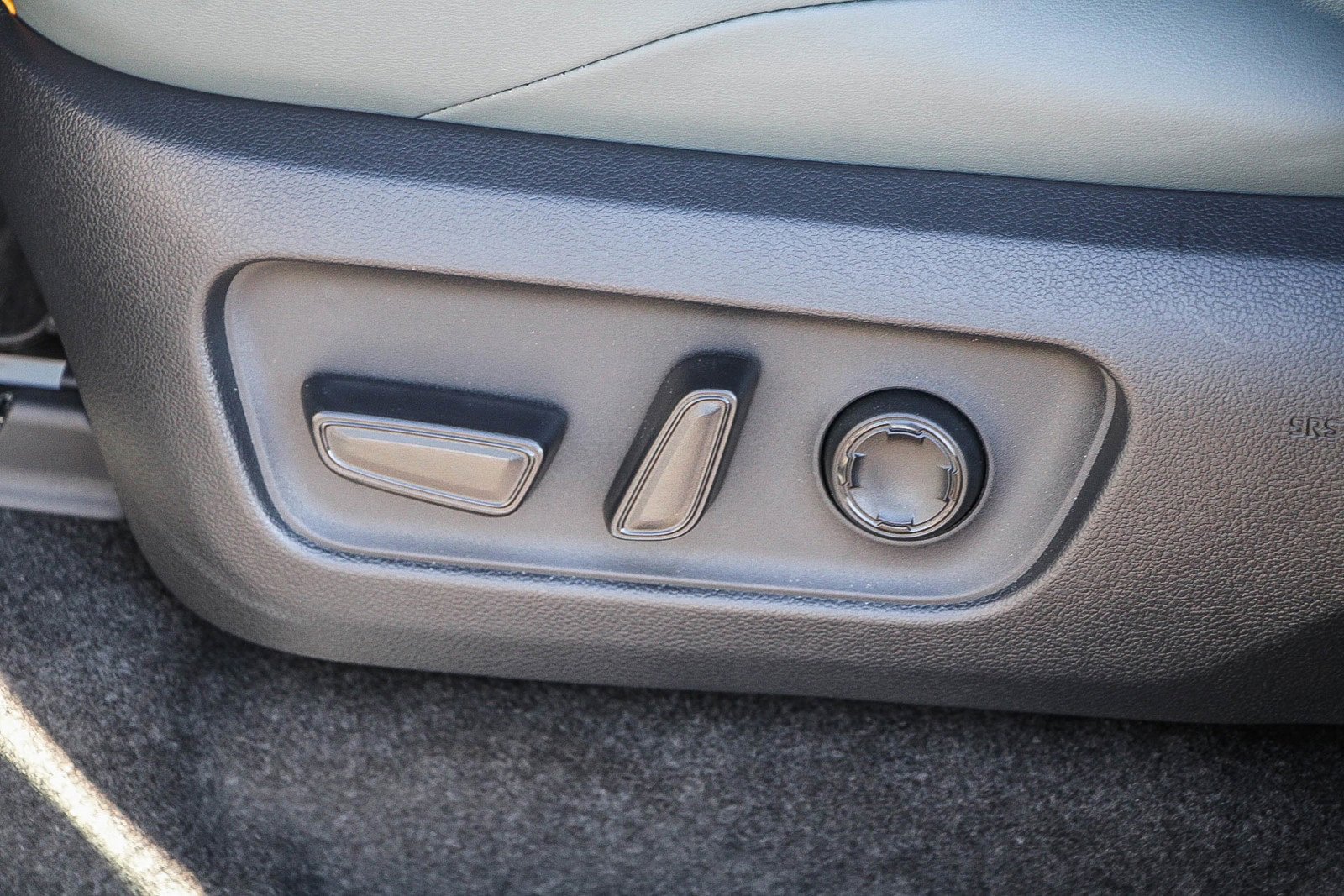 Used 2025 Toyota 4Runner Trailhunter image 21