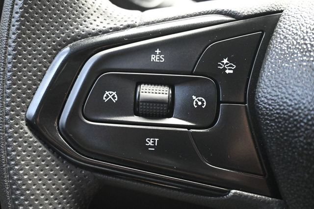 Used 2026 Chevrolet Trax LT FWD image 21