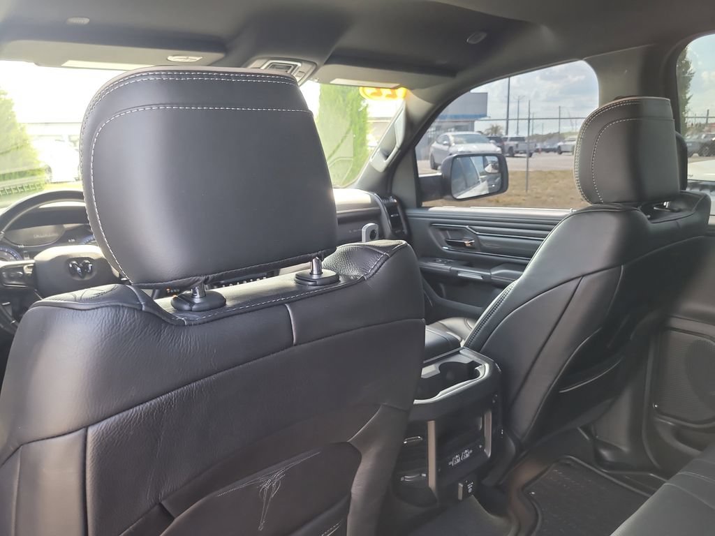 Certified 2022 RAM 1500 Limited w/ Bed Utility Group AWD/4WD image 12
