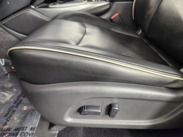 Used 2019 INFINITI QX60 Pure image 25