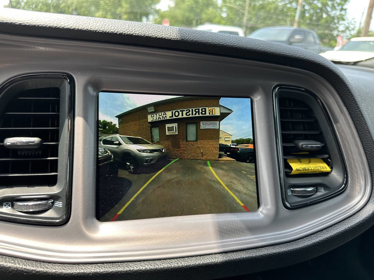 Used 2023 Dodge Challenger GT w/ Blacktop Package image 27