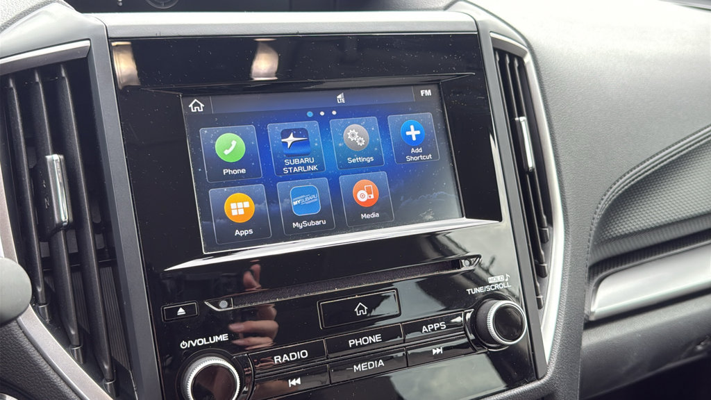 Certified 2023 Subaru Forester Premium AWD/4WD image 16