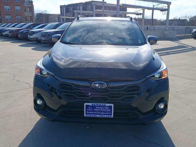 Used 2026 Subaru Crosstrek 2.0i Premium AWD/4WD image 31