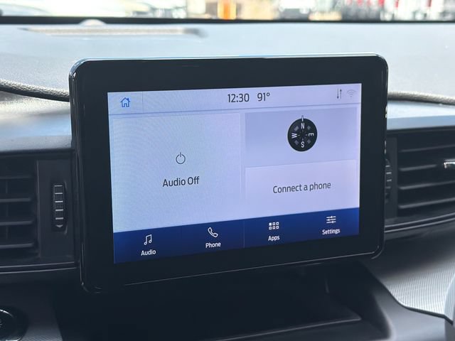 Certified 2020 Ford Explorer XLT AWD/4WD image 31