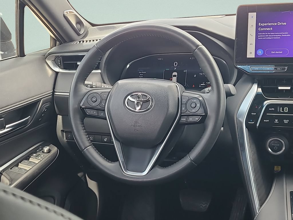 Certified 2024 Toyota Venza Limited AWD/4WD image 12
