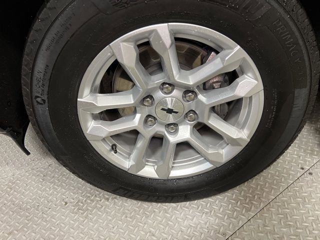 Used 2023 Chevrolet Silverado 1500 RST w/ Convenience Package II image 27