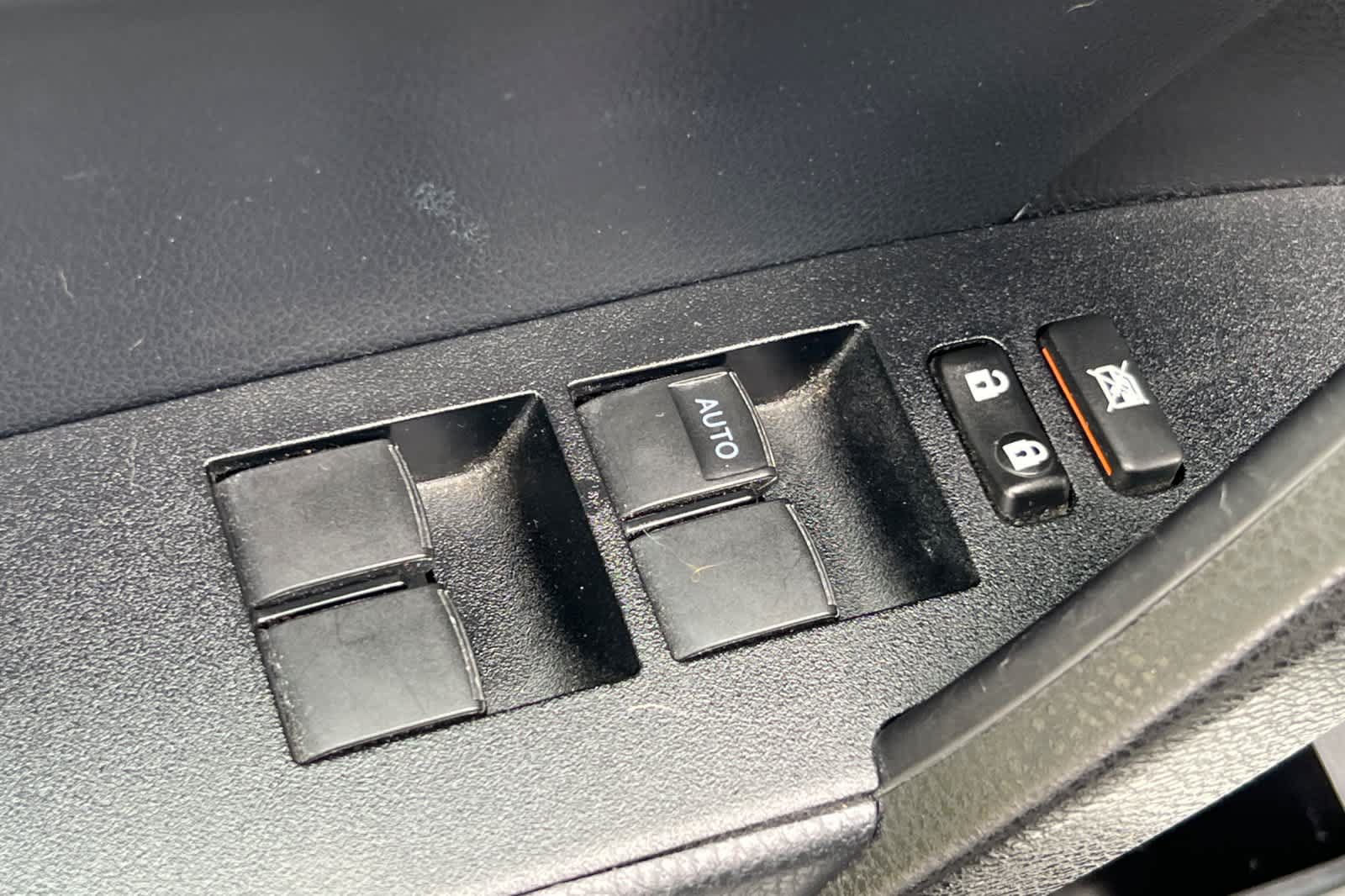 Certified 2016 Toyota Corolla S FWD image 13