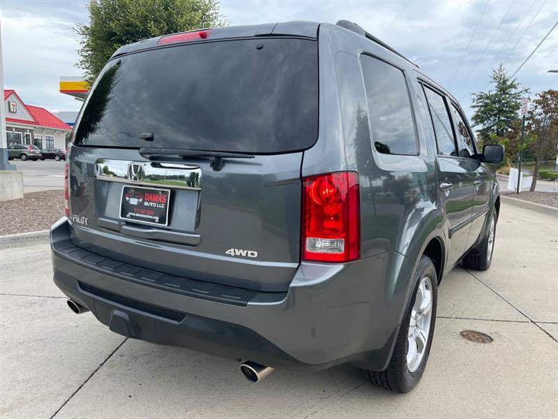 Used 2013 Honda Pilot EX-L image 58