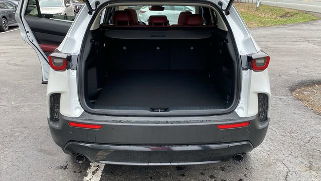 New 2026 MAZDA CX-50 AWD 2.5 Hybrid w/ Cargo Package image 28